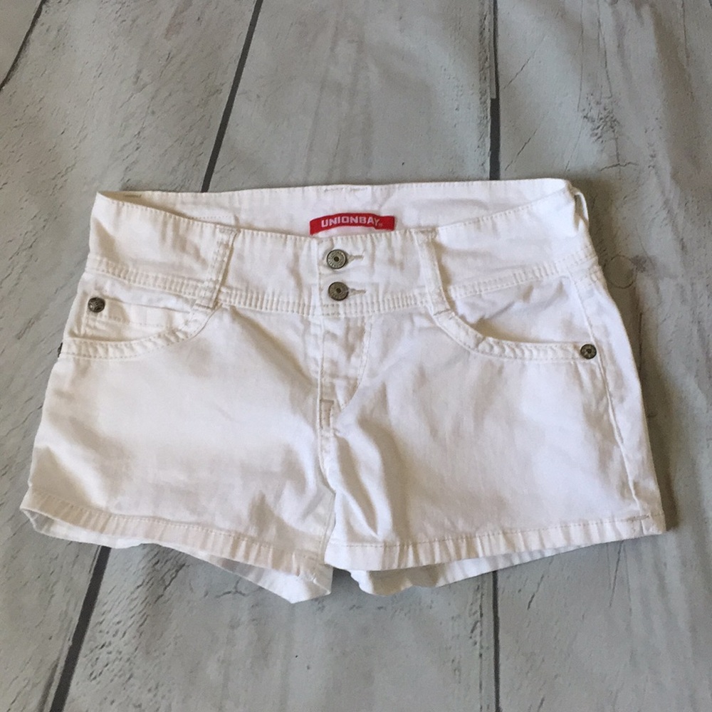 Union Bay Shorts
